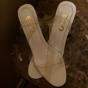 Ego Shoes